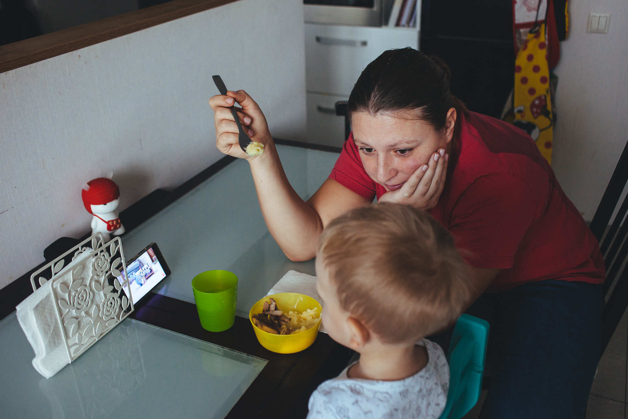 Счастье материнства или “Хочется уйти в окно”. Реальные и страшные истории мамочек