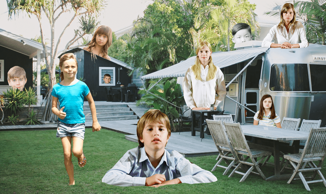 Плюсы и минусы многодетной семьи