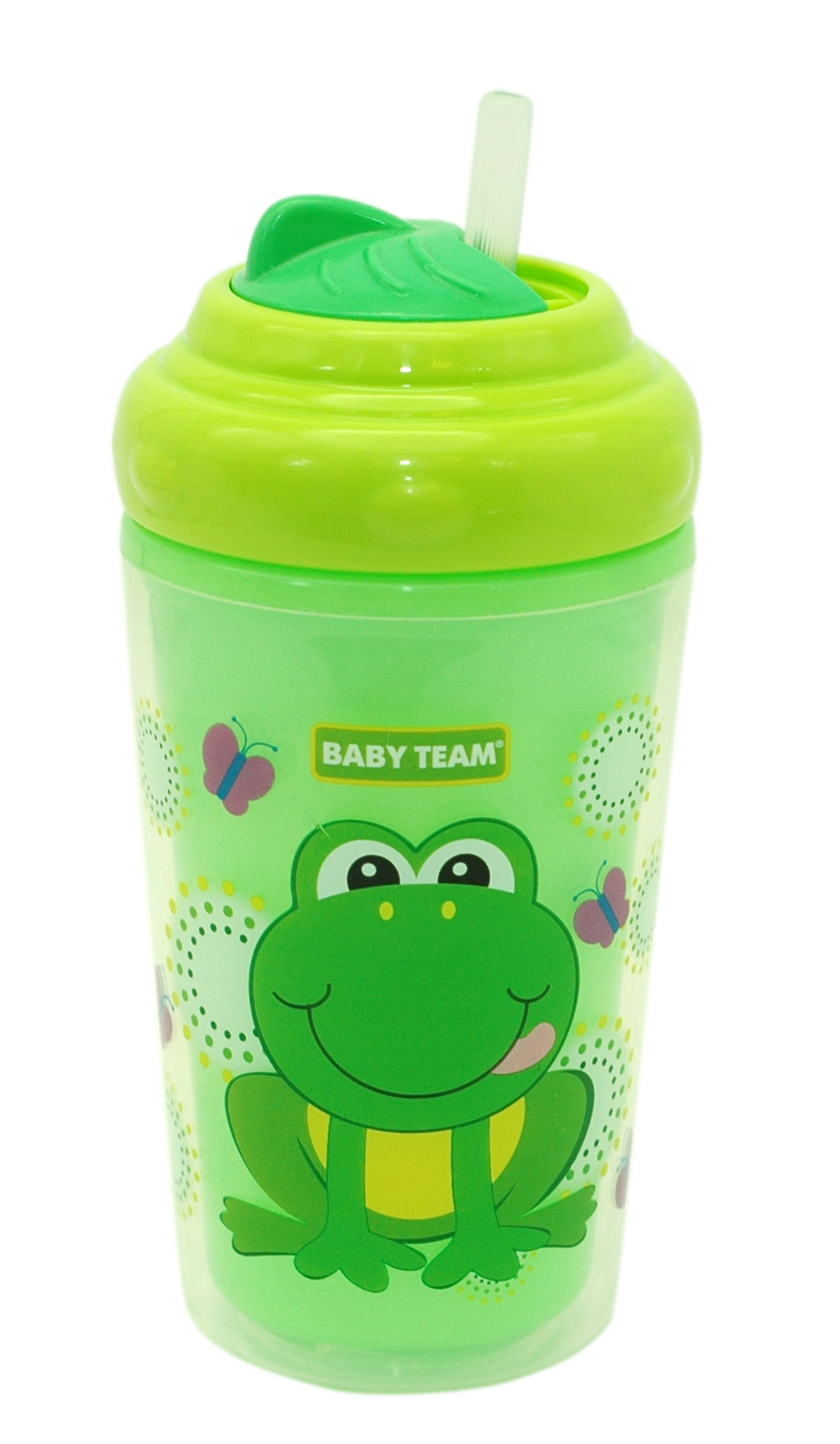 Какой выбрать поильник для ребенка?