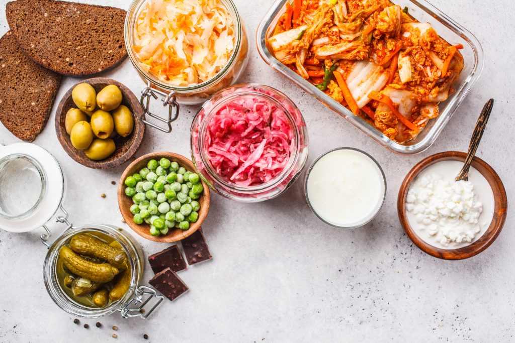 Пробиотики для новорожденных и пребиотики для грудничков: в чем разница