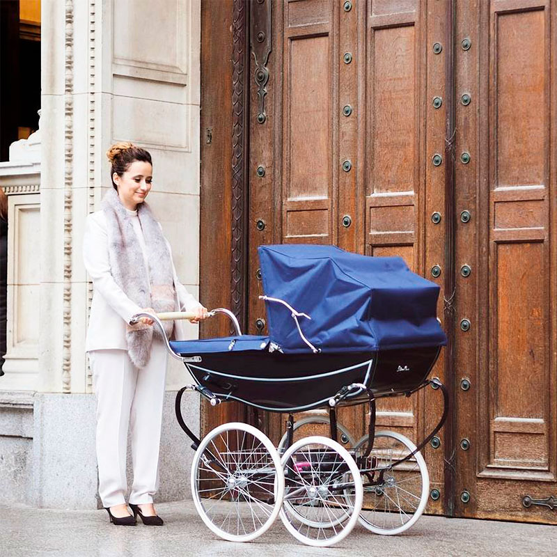 Как выбрать коляску для новорожденного | блог дочки-сыночки
