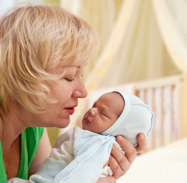 5 вещей, которые мужьям стоит знать о женах, недавно родивших ребенка