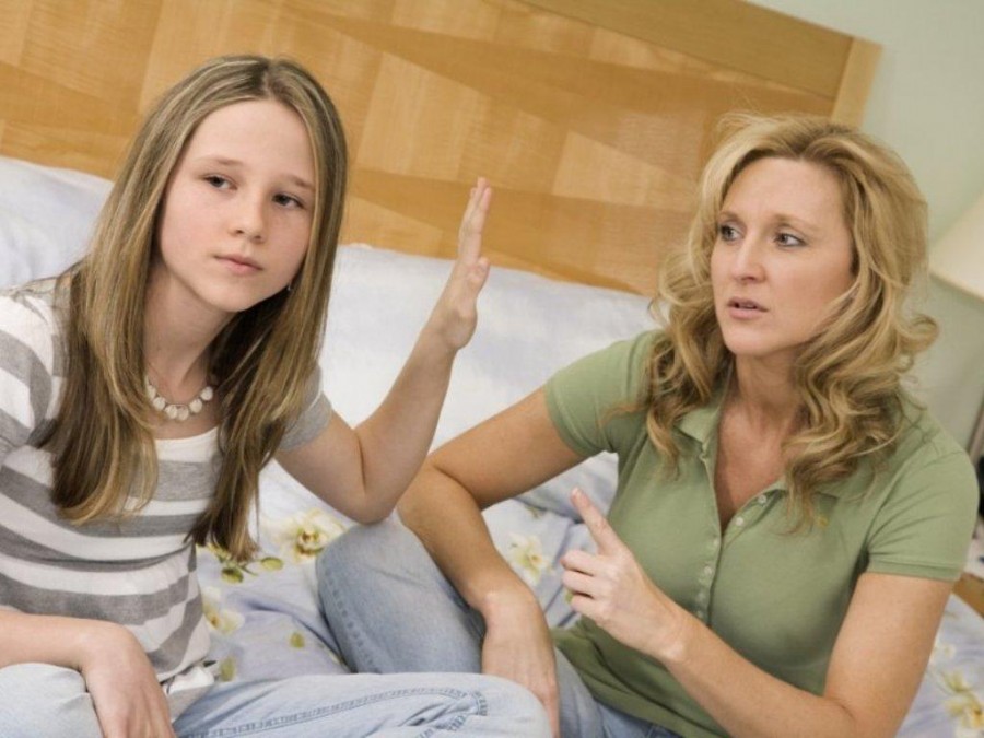 9 лайфхаков, чтобы найти общий язык с любым ребенком