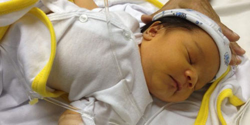 ГБН у новорожденных — что это такое, симптомы и лечение