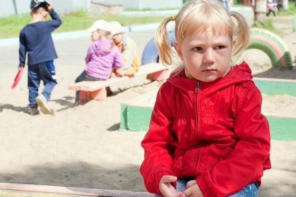 Почему ребенок не любит детский сад: ошибки родителей