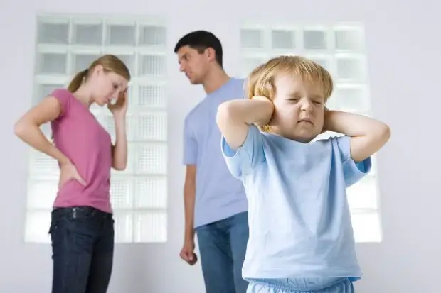 7 вредных советов для родителей по воспитанию детей