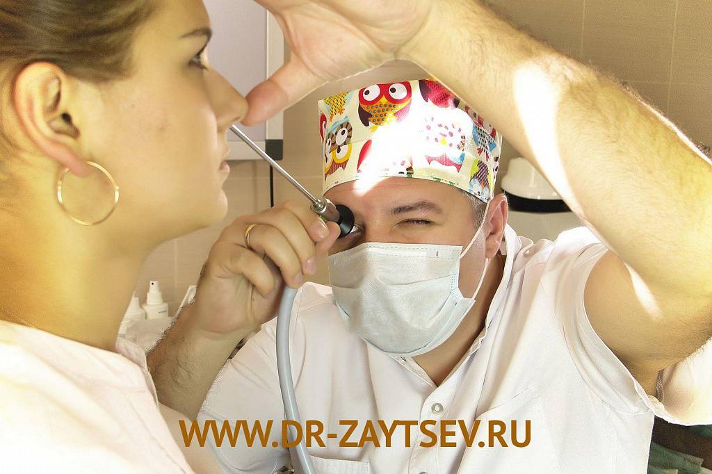 Полипы в носу у ребенка — что это такое, симптомы наростов