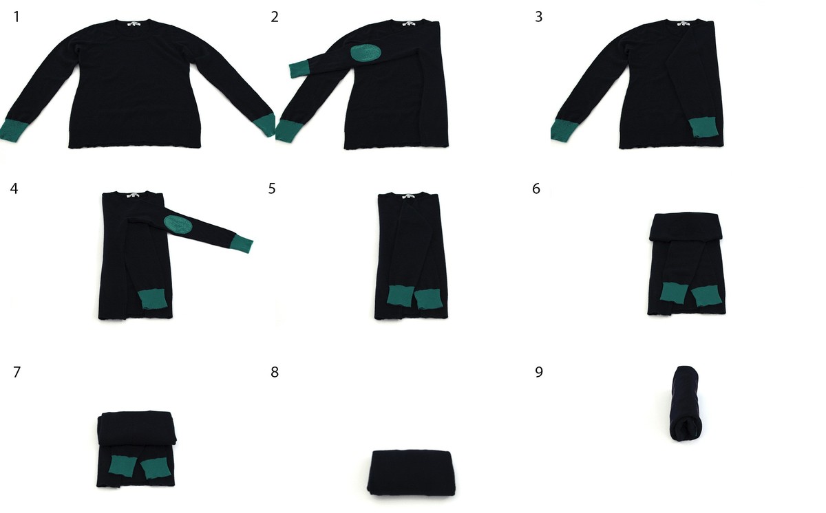 Как навести порядок в детском шкафу: 4 принципа хранение детской одежды