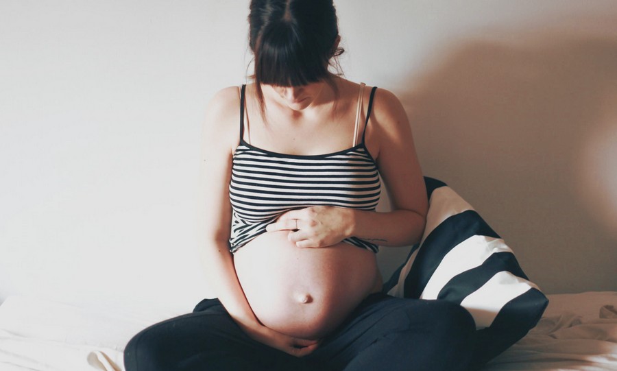 40 неделя беременности. развитие плода и ощущения на 40 неделе беременности. - автор екатерина данилова - журнал женское мнение
