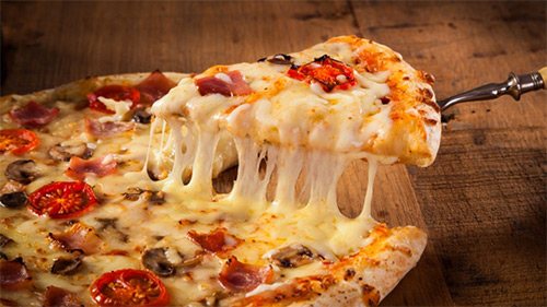 Кормление грудью и пицца — за и против