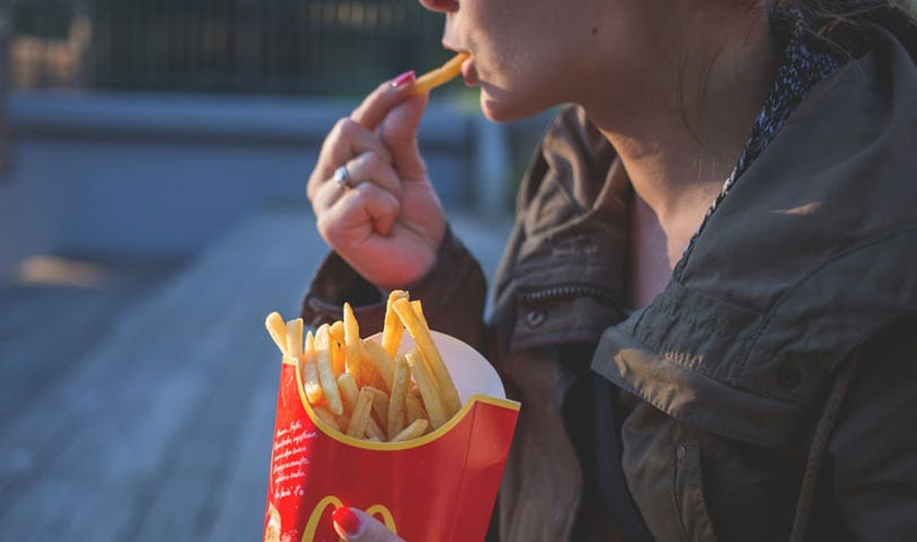 8 тем, которые любят обсуждать беременные