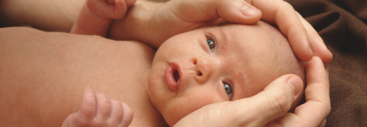 Частые заболевания и проблемы с кожей у новорожденных детей