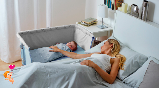Спать с ребенком – вместе или врозь: плюсы, минусы, советы
