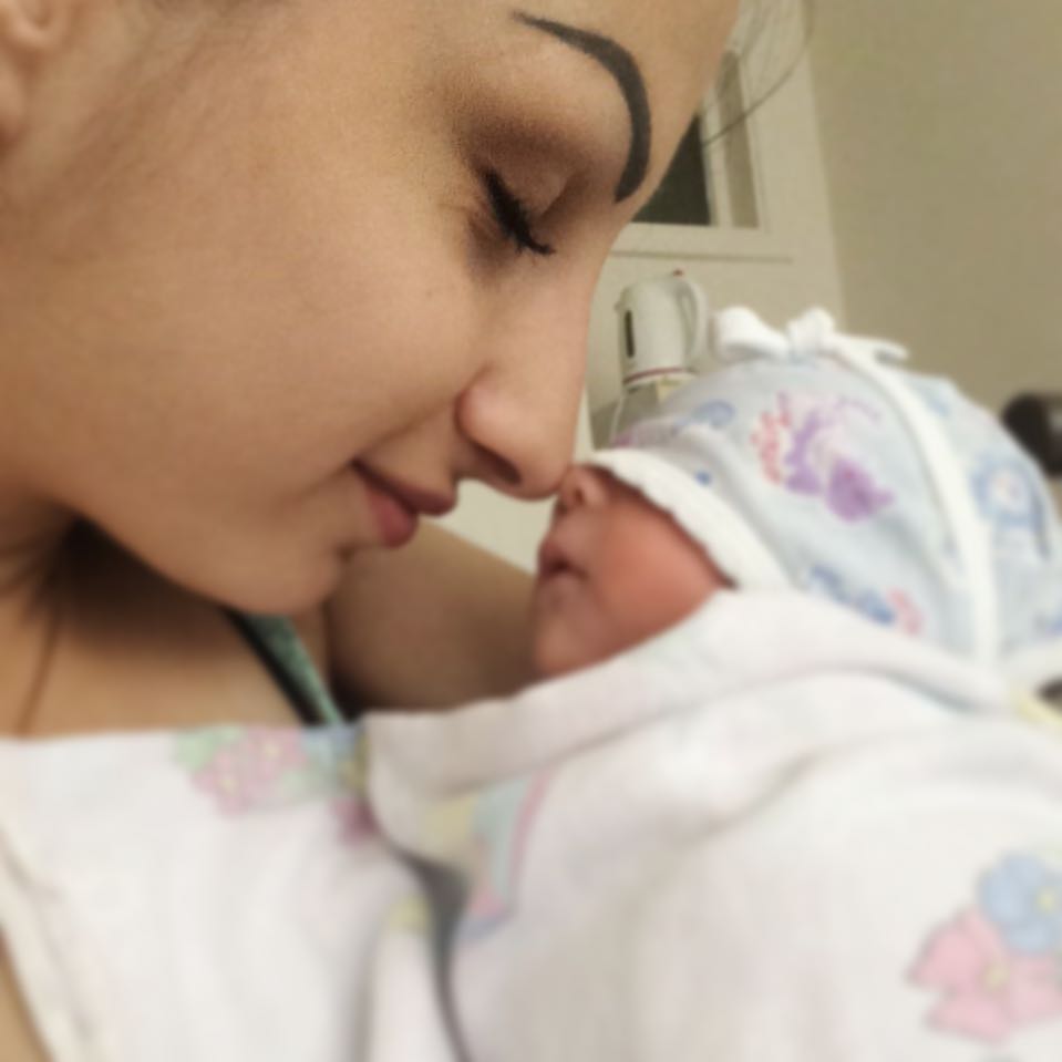 5 страхов мамы двоих детей: заболеет, упадет, не дышит… #истории мамочек