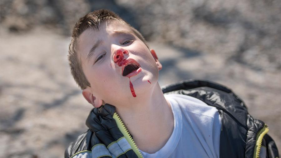 Буллинг в школе: как защитить ребенка от травли