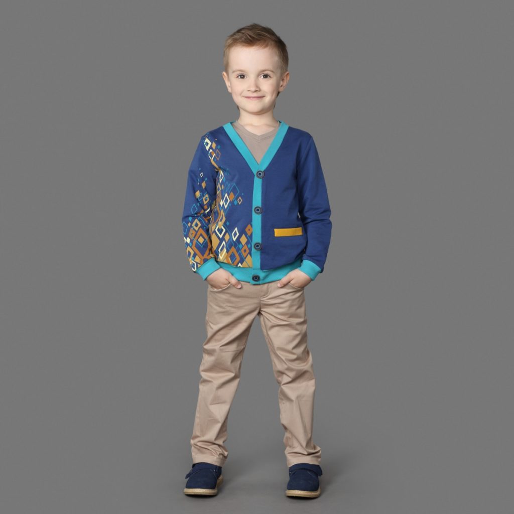 Одежда для малышей с рождения и до 7 лет Lucky Child – яркий дизайн, стиль, мода, качество и недорогая цена