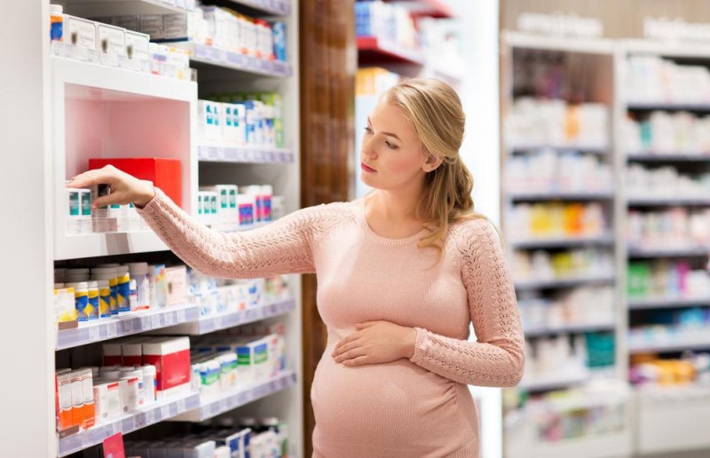 Чем опасно повышение сахара в моче женщины при беременности?