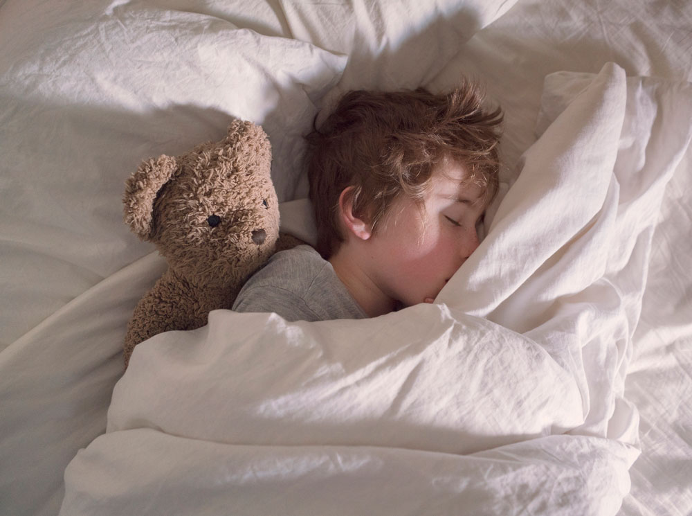 Как научить ребенка спать в своей кроватке в 1-2 года