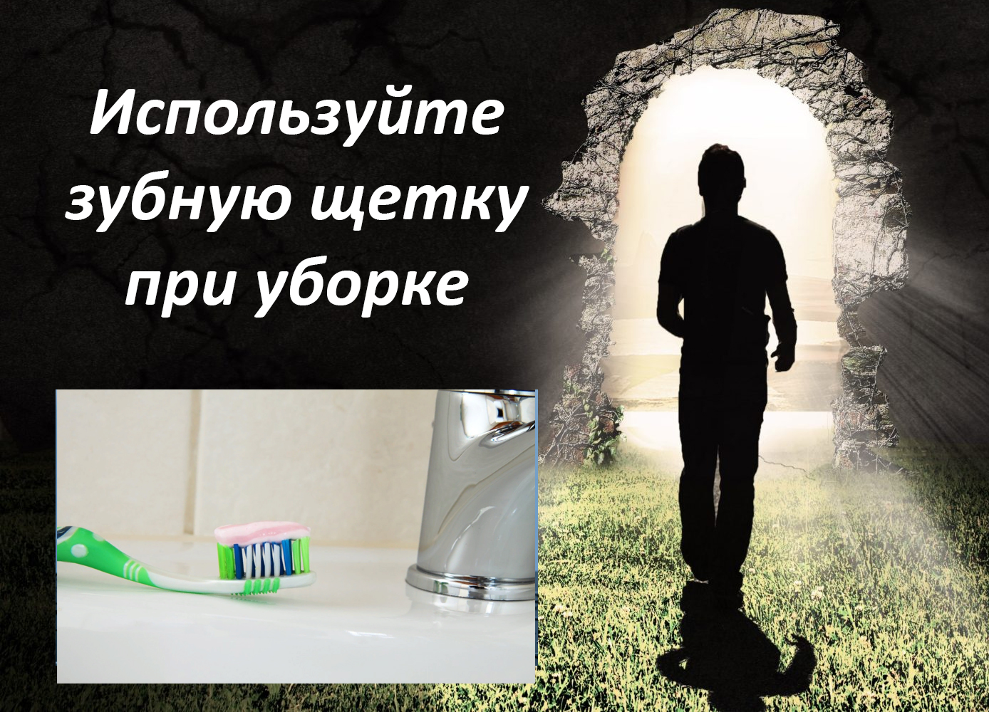 5 полезных советов начинающей маме