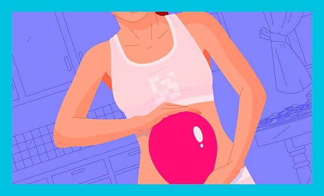 Диарея при беременности: причины, диагностика и лечение