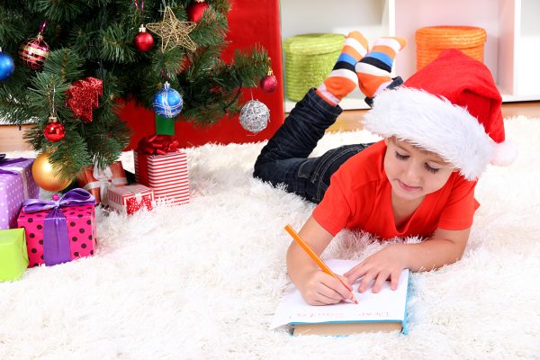 5 причин объяснить ребенку, что Деда Мороза не существует