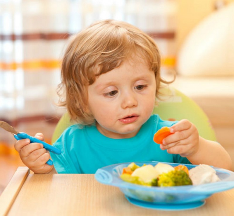 Что приготовить на завтрак ребенку быстро и вкусно