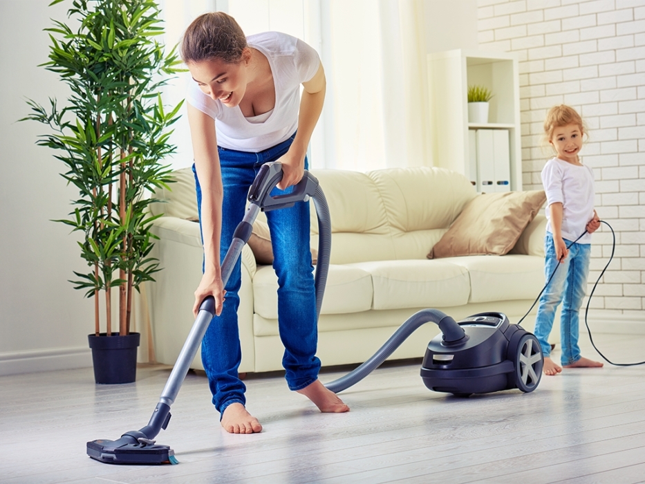 8 заповедей тайм-менеджмента для молодой мамы