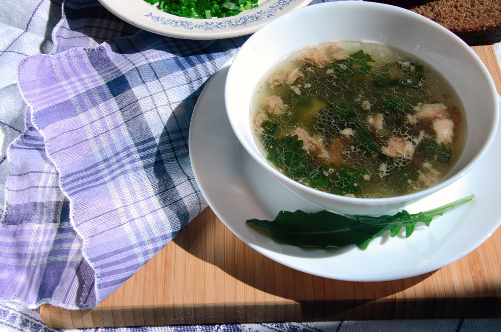 Можно ли кормящей маме манную кашу?