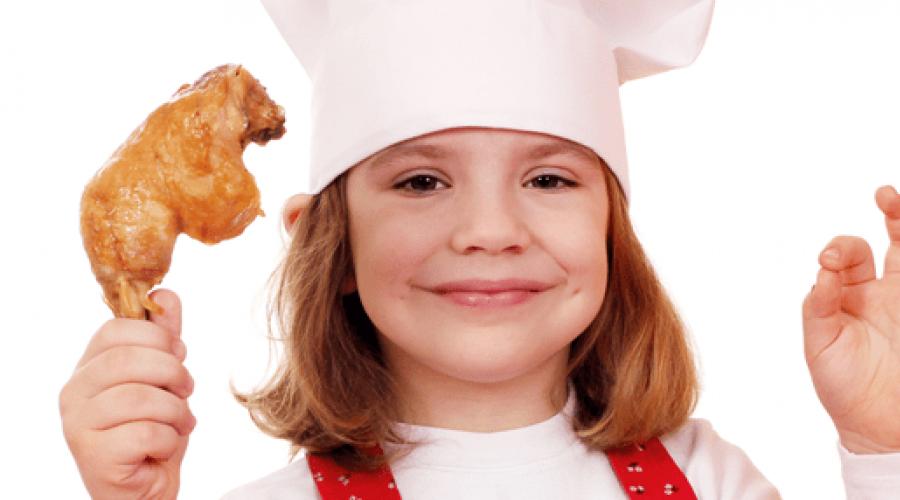 Маленький «вегетарианец»: почему ребенок не ест мясо и что делать в этом случае родителям?