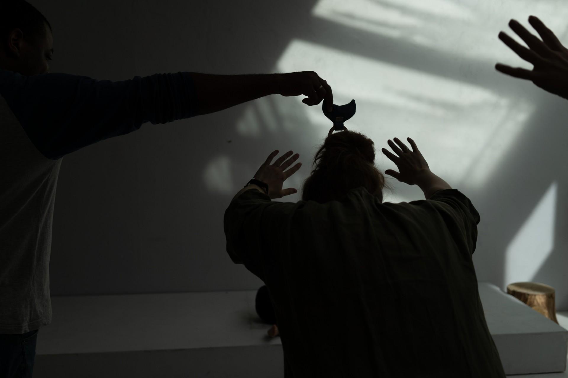 Кто поможет работающей маме?