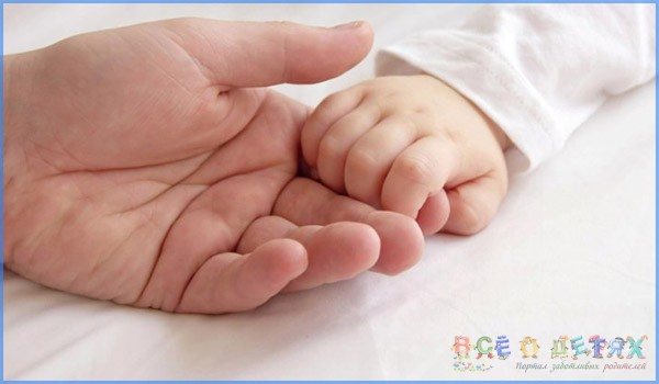 Рефлексы новорожденных детей: безусловные, условные, врожденные