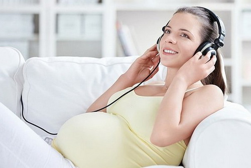 5 вещей, которые упростят жизнь беременной