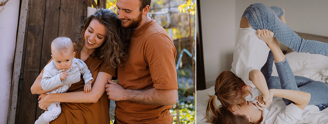 Радости материнства, о которых никто не предупреждает заранее