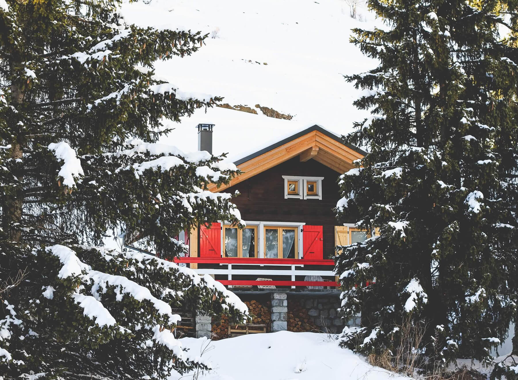 Где отдохнуть зимой с детьми в 2019 году: ТОП-10 лучших мест для путешествия