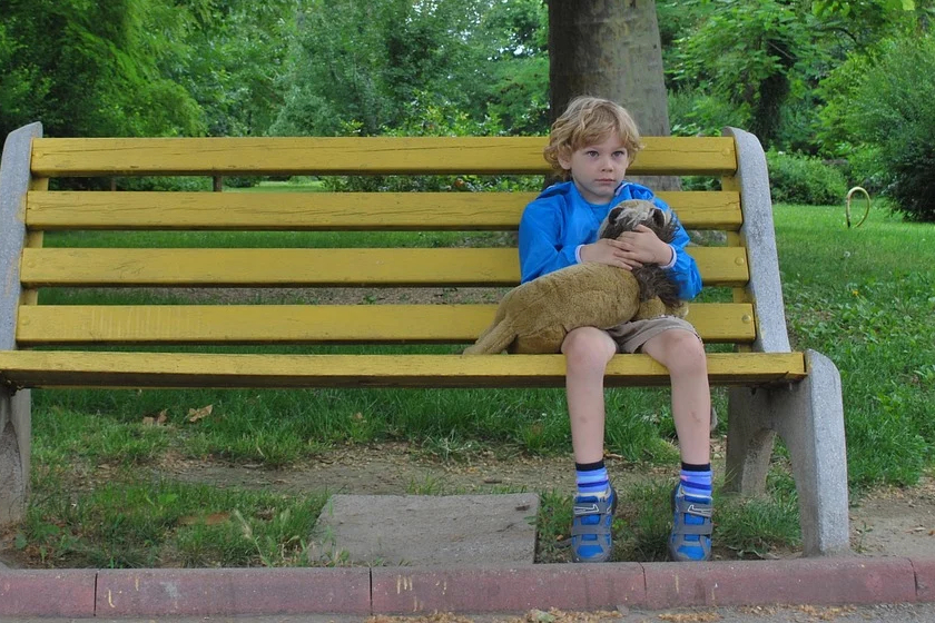 Мама только моя! – всё о детской ревности