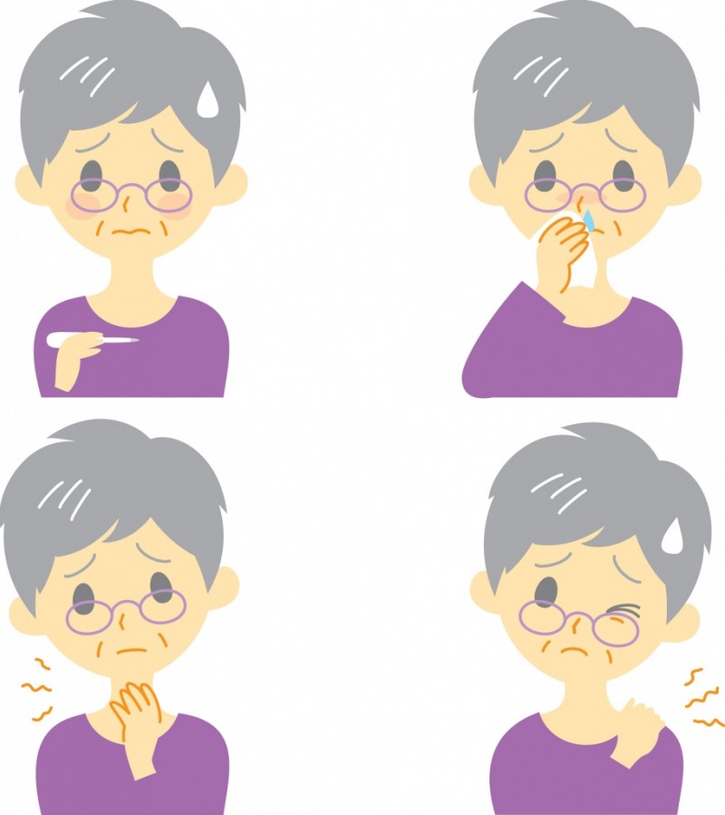 Аллергия у ребенка на лице — как выглядят высыпания