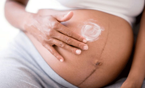 Красота не требует жертв! Автозагар при беременности – главное не навредить!
