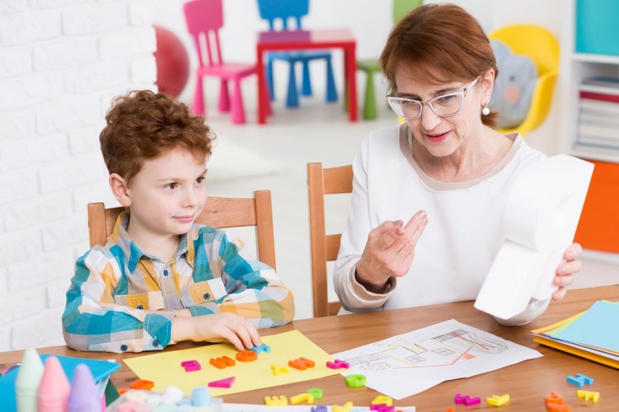 Как правильно говорить ребенку «НЕЛЬЗЯ»