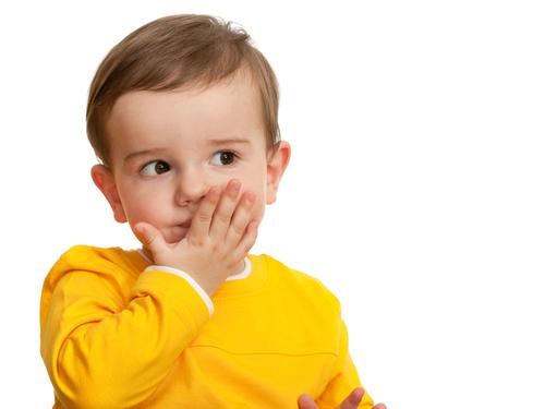 Как понять, что у ребенка стресс: 8 предупреждающих знаков для родителей