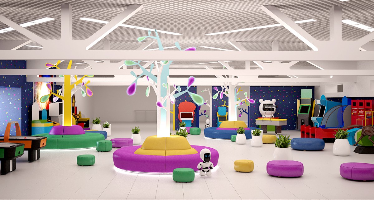 Как провести выходные с ребенком интересно и с пользой