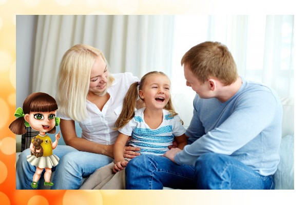 7 советов, как стать мудрым родителем: тонкости воспитания