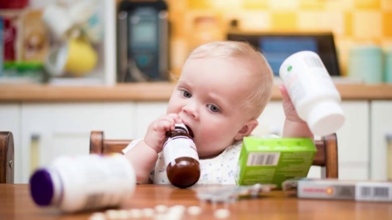 Ребенок во сне кашляет — возможные причины