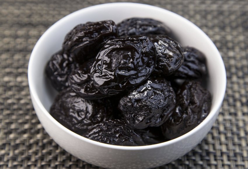 Чернослив при беременности: польза или опасность для здоровья