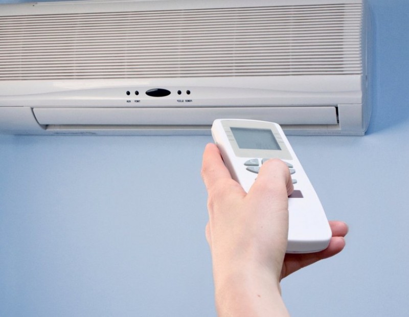 Влажность воздуха в квартире — норма для ребенка до года