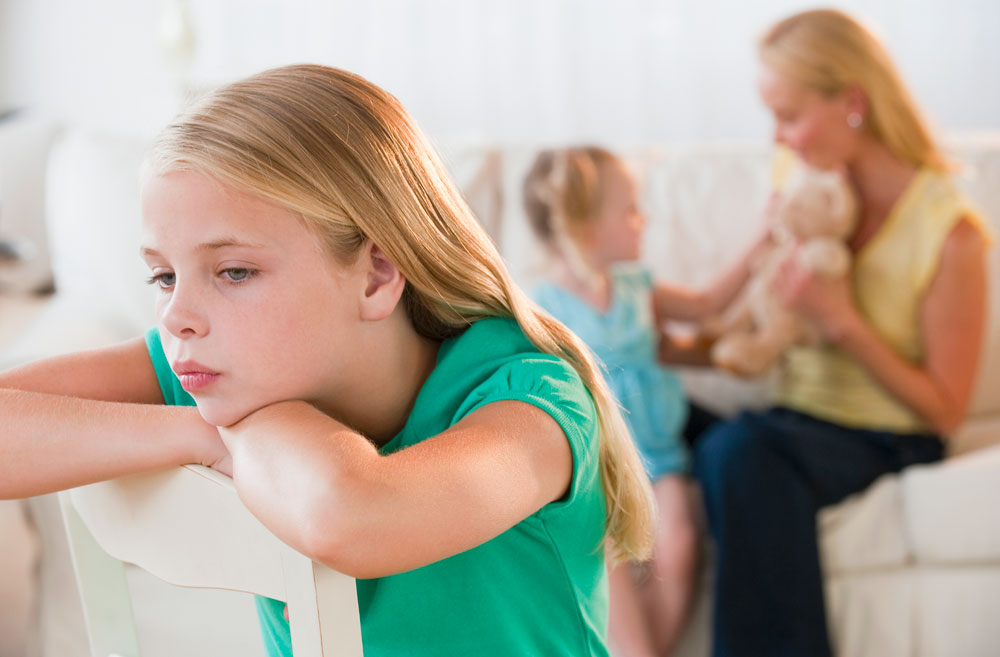 Маме, которая любит своего ребенка, но скучает по свободе