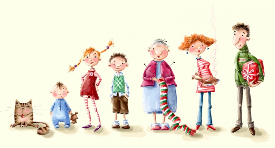 Манифест многодетной матери: почему дети – это тяжело и что делать, если хочется все бросить и сбежать