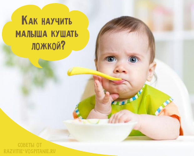 Как научить ребенка есть вилкой / простые советы – статья из рубрики "правильный подход" на food.ru
