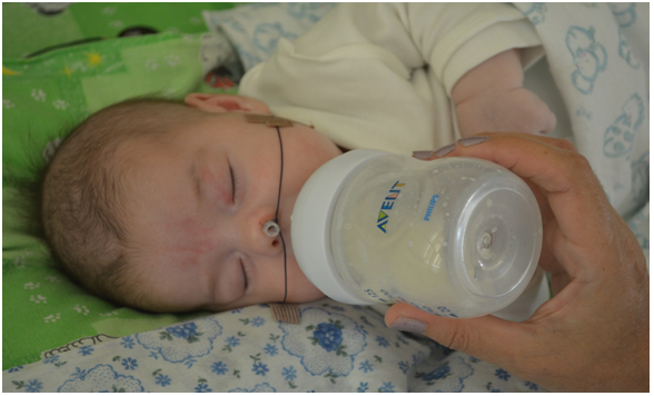Атрезия пищевода у новорожденных — причины и симптомы заболевания