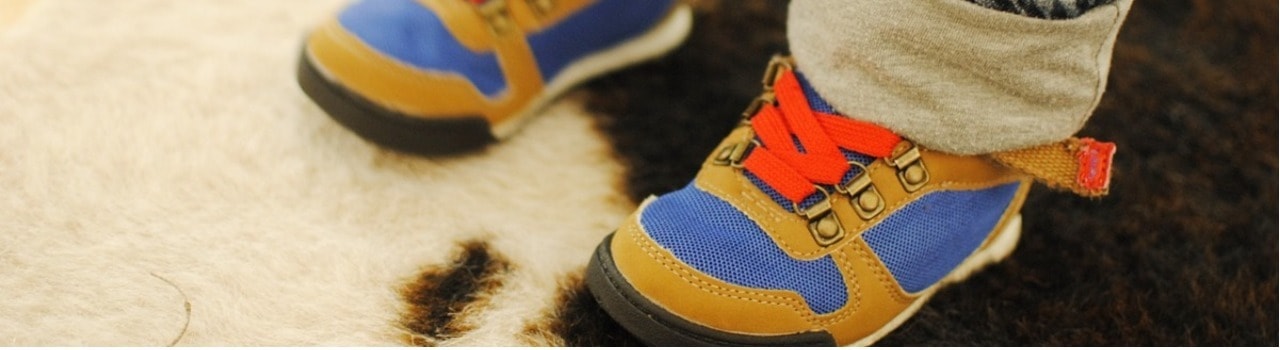 Учим малыша самостоятельно одеваться и раздеваться