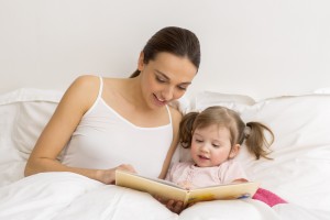 6 хитростей как помочь малышу заговорить